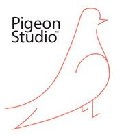 Pigeon Studio LLC logo, Pigeon Studio LLC contact details