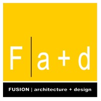 Fusion | architecture + design logo, Fusion | architecture + design contact details