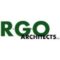 RGO Architects logo, RGO Architects contact details