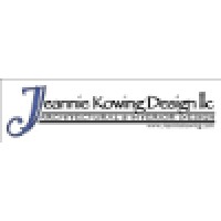 Jeannie Kowing Design LLC logo, Jeannie Kowing Design LLC contact details