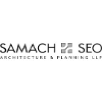 SAMACH + SEO logo, SAMACH + SEO contact details