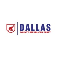 Dallas County Republican Party logo, Dallas County Republican Party contact details