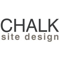 Chalk Site Design logo, Chalk Site Design contact details