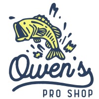 Owen's Pro Shop logo, Owen's Pro Shop contact details