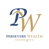 Persevere Wealth Strategies logo, Persevere Wealth Strategies contact details