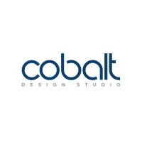 Cobalt Design Studio logo, Cobalt Design Studio contact details