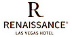 Renaissance Las Vegas Hotel logo, Renaissance Las Vegas Hotel contact details