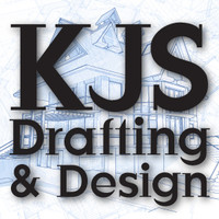 KJS Drafting and Design logo, KJS Drafting and Design contact details