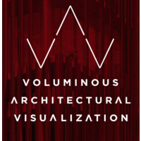 Voluminous Architectural Visualization logo, Voluminous Architectural Visualization contact details