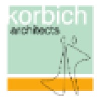 Korbich Architects logo, Korbich Architects contact details