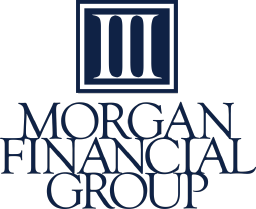 Morgan Financial logo, Morgan Financial contact details