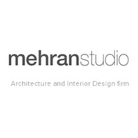 MehranStudio logo, MehranStudio contact details