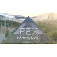 Apex 3D Home Design logo, Apex 3D Home Design contact details