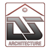 D.S ARCHITECTURE logo, D.S ARCHITECTURE contact details