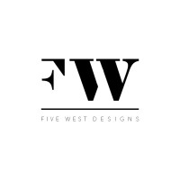 Five West Designs logo, Five West Designs contact details