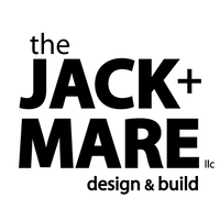 The Jack + Mare | Design & Build logo, The Jack + Mare | Design & Build contact details