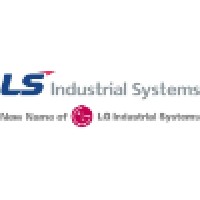 LS logo, LS contact details