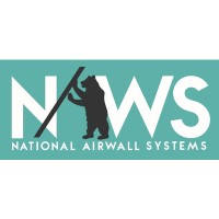 National Airwall Systems logo, National Airwall Systems contact details