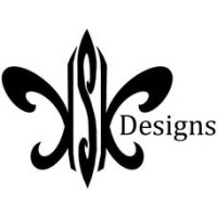 KSK Designs logo, KSK Designs contact details