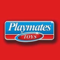 Playmates Toys, Inc. logo, Playmates Toys, Inc. contact details