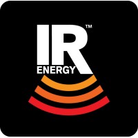 IR Energy Luxury Patio Heating logo, IR Energy Luxury Patio Heating contact details