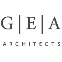 GEA ARCHITECTS, LLP logo, GEA ARCHITECTS, LLP contact details