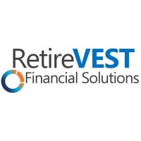 RetireVEST Financial Solutions, LLC. logo, RetireVEST Financial Solutions, LLC. contact details