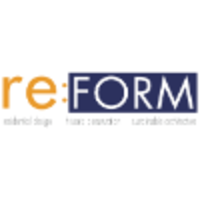 Reform, inc. logo, Reform, inc. contact details