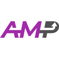 AMP DC logo, AMP DC contact details