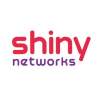 Shiny Networks logo, Shiny Networks contact details