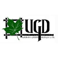 Urban Green Design Ltd. logo, Urban Green Design Ltd. contact details