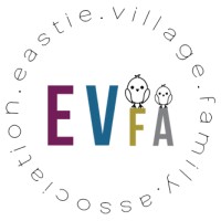 Eastie Village Family Association logo, Eastie Village Family Association contact details