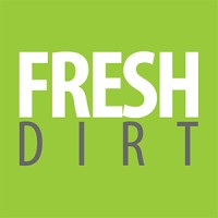 FreshDirt Design, LLC logo, FreshDirt Design, LLC contact details