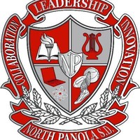 North Panola School District logo, North Panola School District contact details