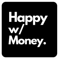 Happy with Money Podcast logo, Happy with Money Podcast contact details