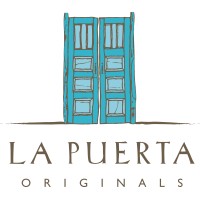 La Puerta Originals logo, La Puerta Originals contact details