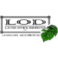 Land Over Designs, Inc. logo, Land Over Designs, Inc. contact details