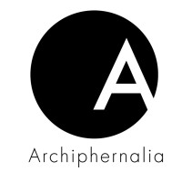 Archiphernalia logo, Archiphernalia contact details