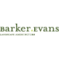 Barker Evans Landscape Architecture logo, Barker Evans Landscape Architecture contact details