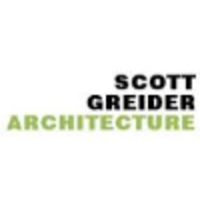 Scott Greider Architecture logo, Scott Greider Architecture contact details