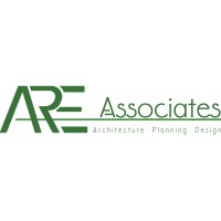 ARE Associates logo, ARE Associates contact details