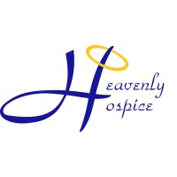 Heavenly Hospice logo, Heavenly Hospice contact details