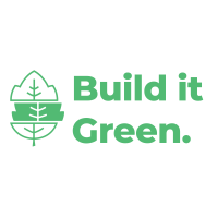 Build it Green-Columbia University logo, Build it Green-Columbia University contact details