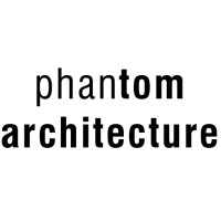 PhanTom Architecture Studio logo, PhanTom Architecture Studio contact details