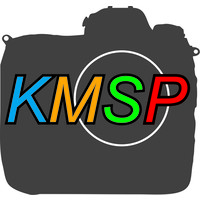 KMSP logo, KMSP contact details