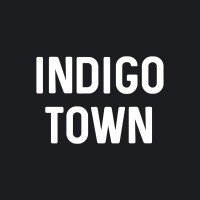 Indigo Town logo, Indigo Town contact details