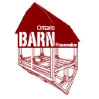 Ontario Barn Preservation logo, Ontario Barn Preservation contact details