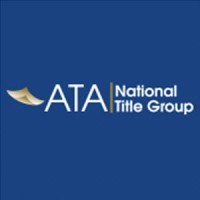 ATA National Title Group logo, ATA National Title Group contact details