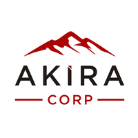 Akira Corp. logo, Akira Corp. contact details