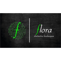 flora Distinctive Landscapes logo, flora Distinctive Landscapes contact details